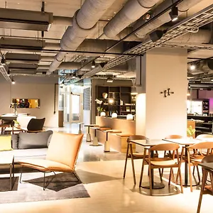Comfort Kista Stockholm