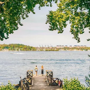 J, Stockholm, A Member Of Design Отель