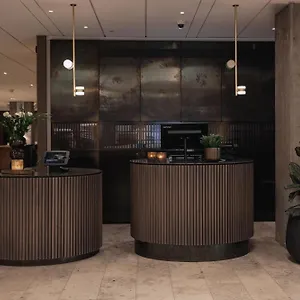 Mektagonen Hotel Göteborg