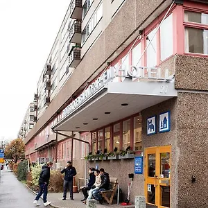 Backpackers Auberge de jeunesse Göteborg