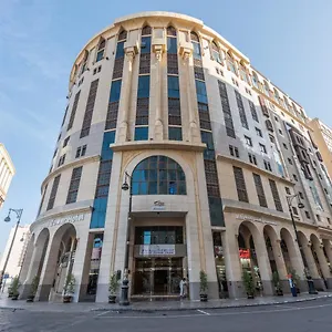 Grand Zowar Hotel Médine