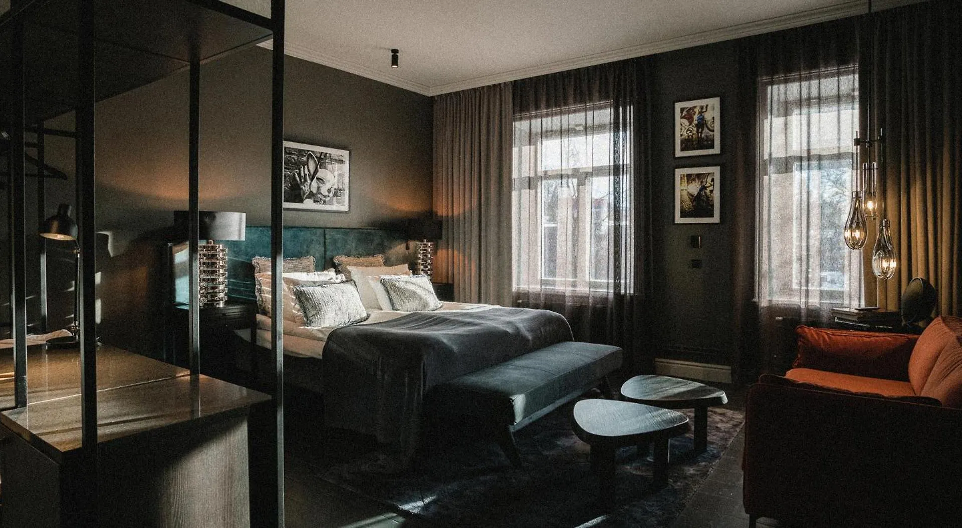 Backstage Hotel Stockholm