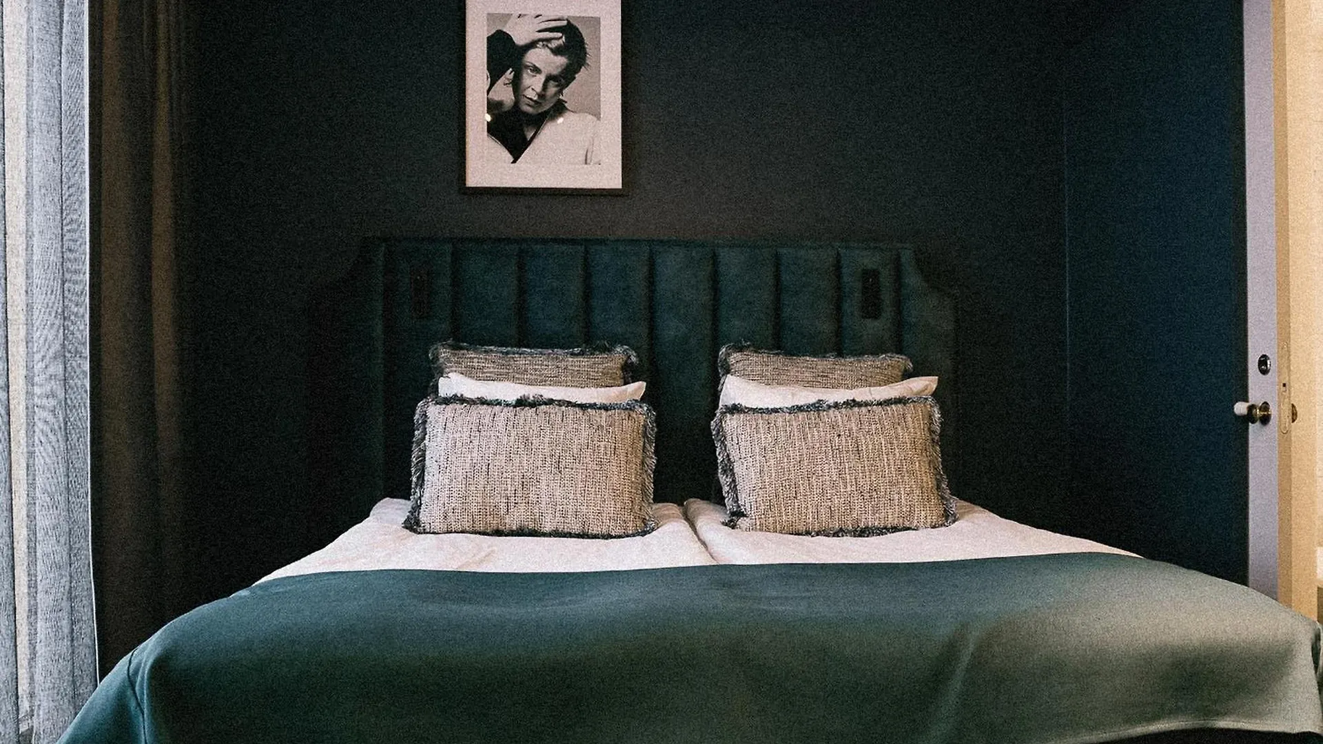 Backstage Hotel Stockholm Sweden