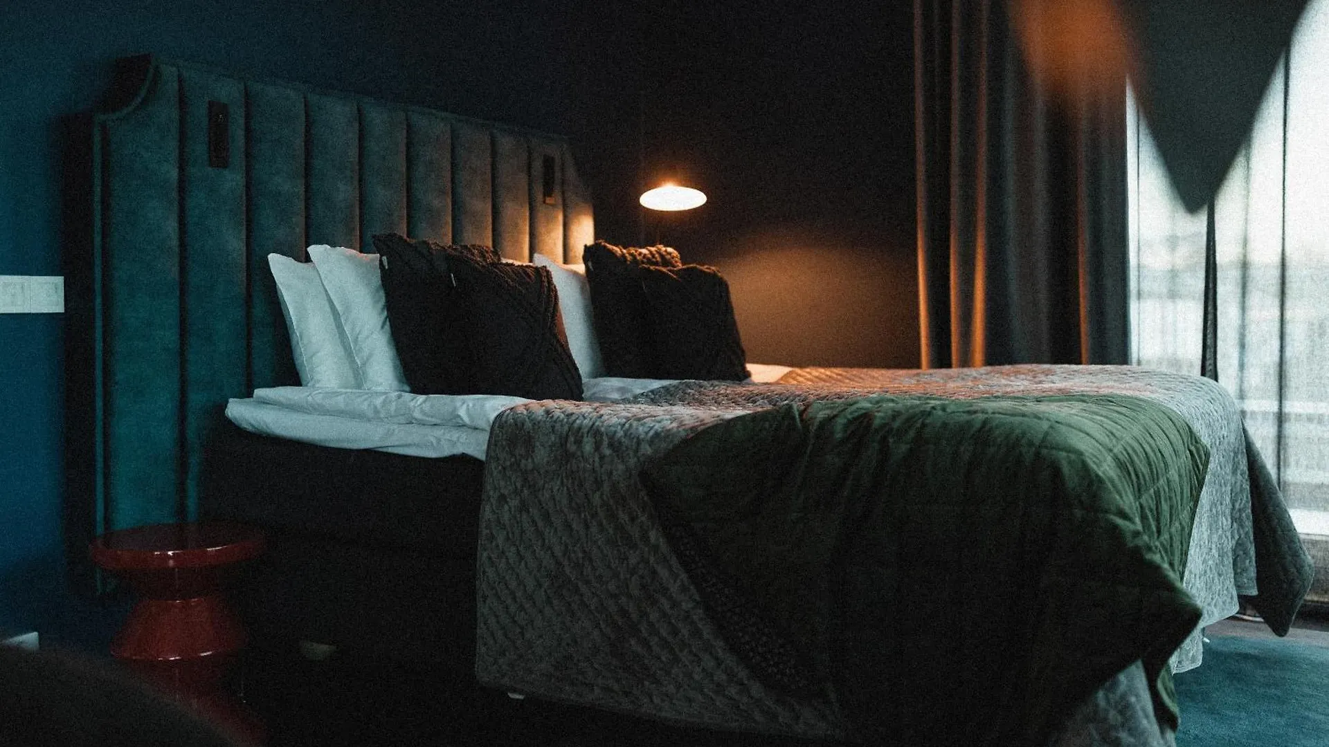 Backstage Hotel Stockholm