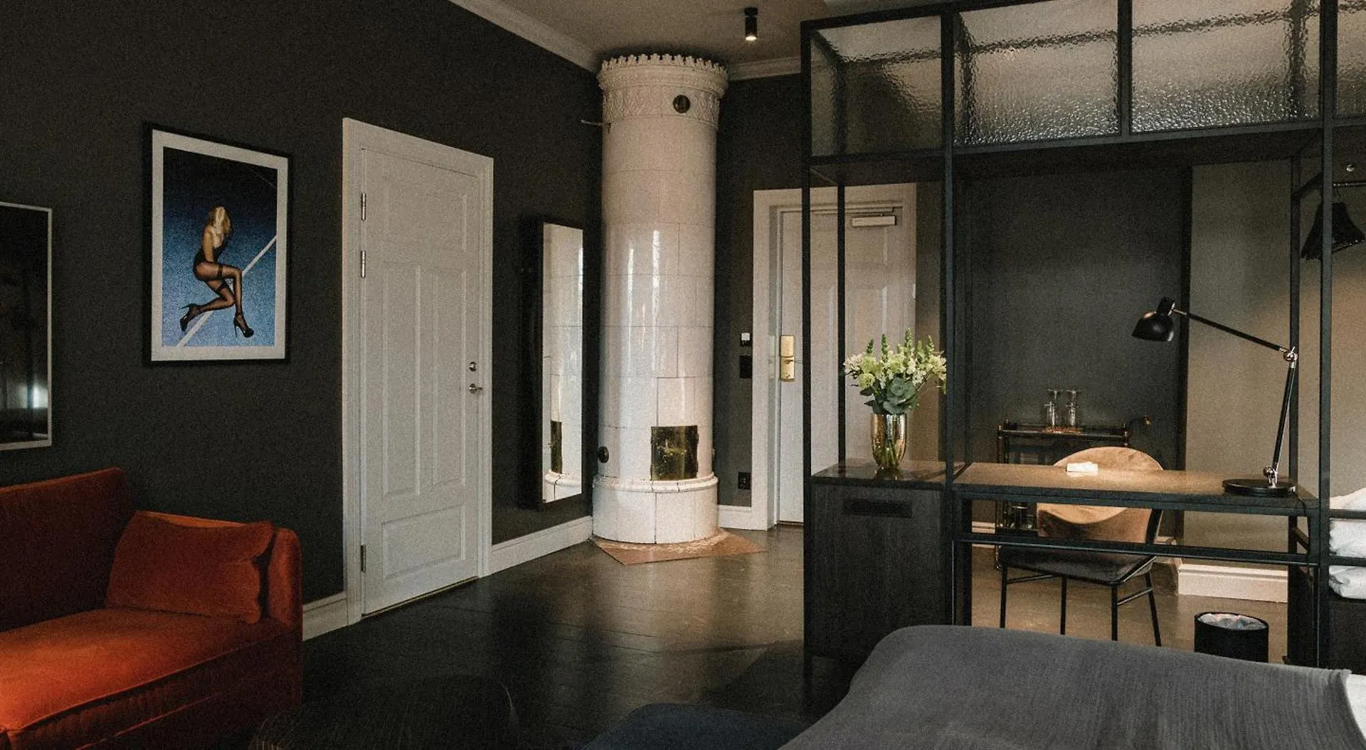 Backstage Hotel Stockholm Sweden
